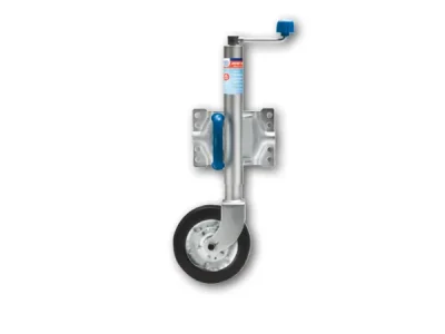 8″ SWING AWAY JOCKEY WHEEL