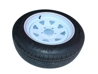 13″ SPARE WHEEL